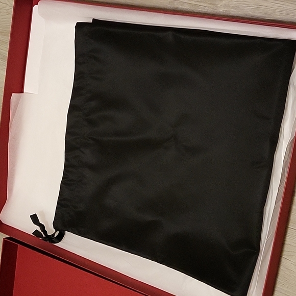 Valentino cloth box - Picture 3 of 5